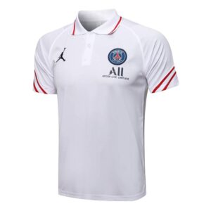 Polo Jordan París Saint-Germain 2021/22