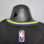 Camiseta Golden State Warriors “75th Anniversary” City Edition Black