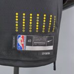Camiseta Golden State Warriors “75th Anniversary” City Edition Black
