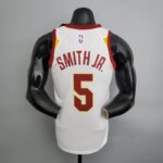 Camiseta Cavaliers Cavaliers White Edition