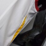 Camiseta Cavaliers Cavaliers White Edition