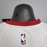 Camiseta Cavaliers Cavaliers White Edition