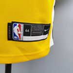 Camiseta Golden State Warriors Bonus Edition