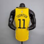 Camiseta Golden State Warriors Bonus Edition