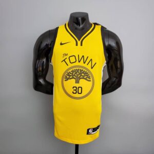 Camiseta Golden State Warriors Bonus Edition