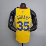 Camiseta Golden State Warriors Chinese Dragon Robe Yellow