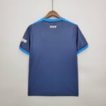 Camiseta “Maradona Edition” Napoli 202122
