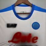 Camiseta “Maradona Edition” Napoli 202122