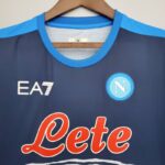Camiseta “Maradona Edition” Napoli 202122