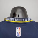 Camiseta Memphis Grizzlies City Edition Royal Blue
