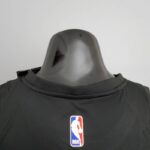 Camiseta Miami Heat City Edition Black