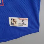 Camiseta Mitchellness 09 Season All-Star Game N°. 3 Iverson Retro Mesh