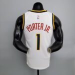 Camiseta Nuggets Limited White Edition