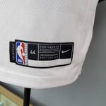 Camiseta Nuggets Limited White Edition