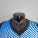 Camiseta Oklahoma City Thunder Edition Black