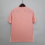 Camiseta “Pink Edition” Flamengo 2021/22