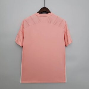 Camiseta “Pink Edition” Flamengo 2021/22