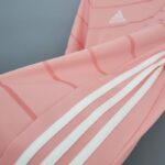 Camiseta “Pink Edition” Flamengo 2021/22