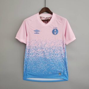 Camiseta “Pink Edition” Gremio 2021/22