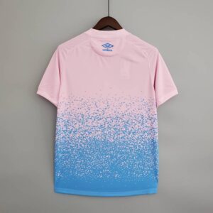 Camiseta “Pink Edition” Gremio 2021/22