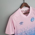 Camiseta “Pink Edition” Gremio 2021/22