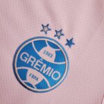 Camiseta “Pink Edition” Gremio 2021/22
