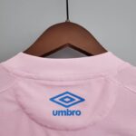 Camiseta “Pink Edition” Gremio 2021/22