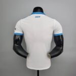 Camiseta Player Version “Maradona Edition” Napoli 202122