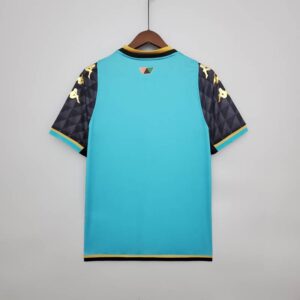 Camiseta Portero alternativa Venezia FC 2021/22