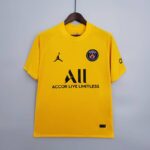 Camiseta Portero local Stadium París Saint-Germain 202122
