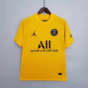 Camiseta Portero local Stadium París Saint-Germain 202122