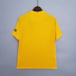 Camiseta Portero local Stadium París Saint-Germain 202122