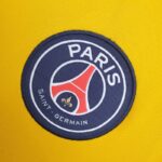 Camiseta Portero local Stadium París Saint-Germain 202122