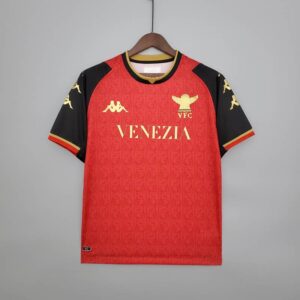 Camiseta Portero local Venezia FC 202122