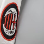 Camiseta alternativa Retro AC Milán 1996/97