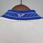 Camiseta alternativa Retro Chile 1998