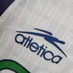 Camiseta alternativa Retro Chivas 199900