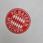 Camiseta calentamiento Bayern de Múnich 2021/22