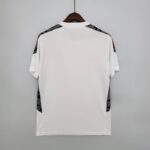 Camiseta calentamiento Bayern de Múnich 2021/22