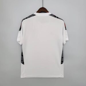 Camiseta calentamiento Bayern de Múnich 2021/22