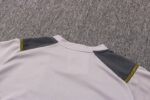 Camiseta calentamiento Borussia Dortmund 202122