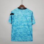 Camiseta calentamiento Chelsea 202122