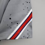 Camiseta calentamiento París Saint-Germain 202122