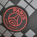 Camiseta calentamiento París Saint-Germain 202122