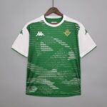 Camiseta calentamiento Real Betis 202122 (1) Camiseta calentamiento Real Betis 2021/22