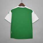 Camiseta calentamiento Real Betis 202122 (2) Camiseta calentamiento Real Betis 2021/22