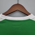 Camiseta calentamiento Real Betis 202122 (9) Camiseta calentamiento Real Betis 2021/22