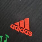 Camiseta “conmemorativa Bob Marley” Ajax