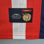 Camiseta local Retro Chivas 199900