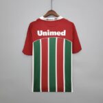 Camiseta local Retro Fluminense 2008/09